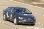Volkswagen LC Super Hybrid Technology 2012 года